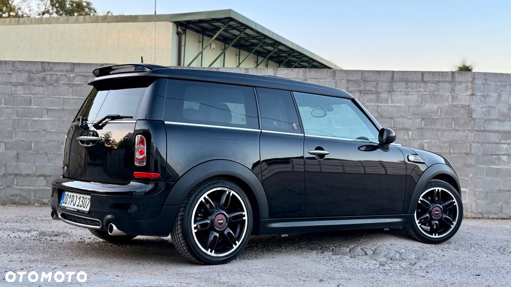 MINI Clubman Cooper S Hampton - 22