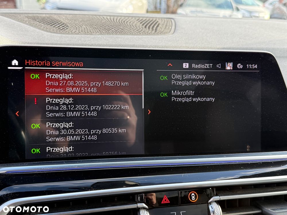 BMW X5 xDrive30d sport - 27