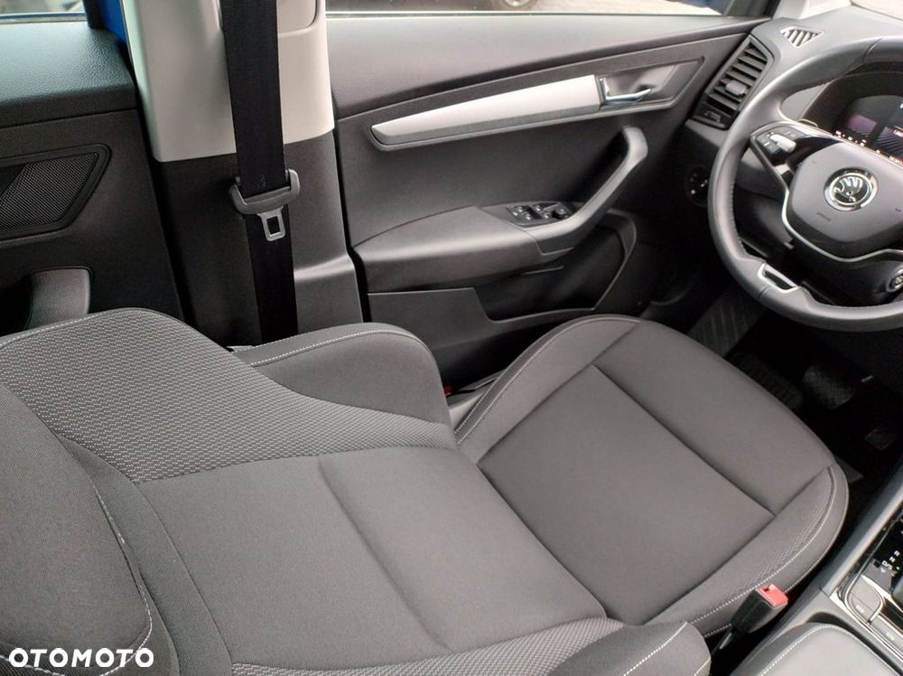 Skoda Karoq 1.5 TSI ACT Selection DSG - 15