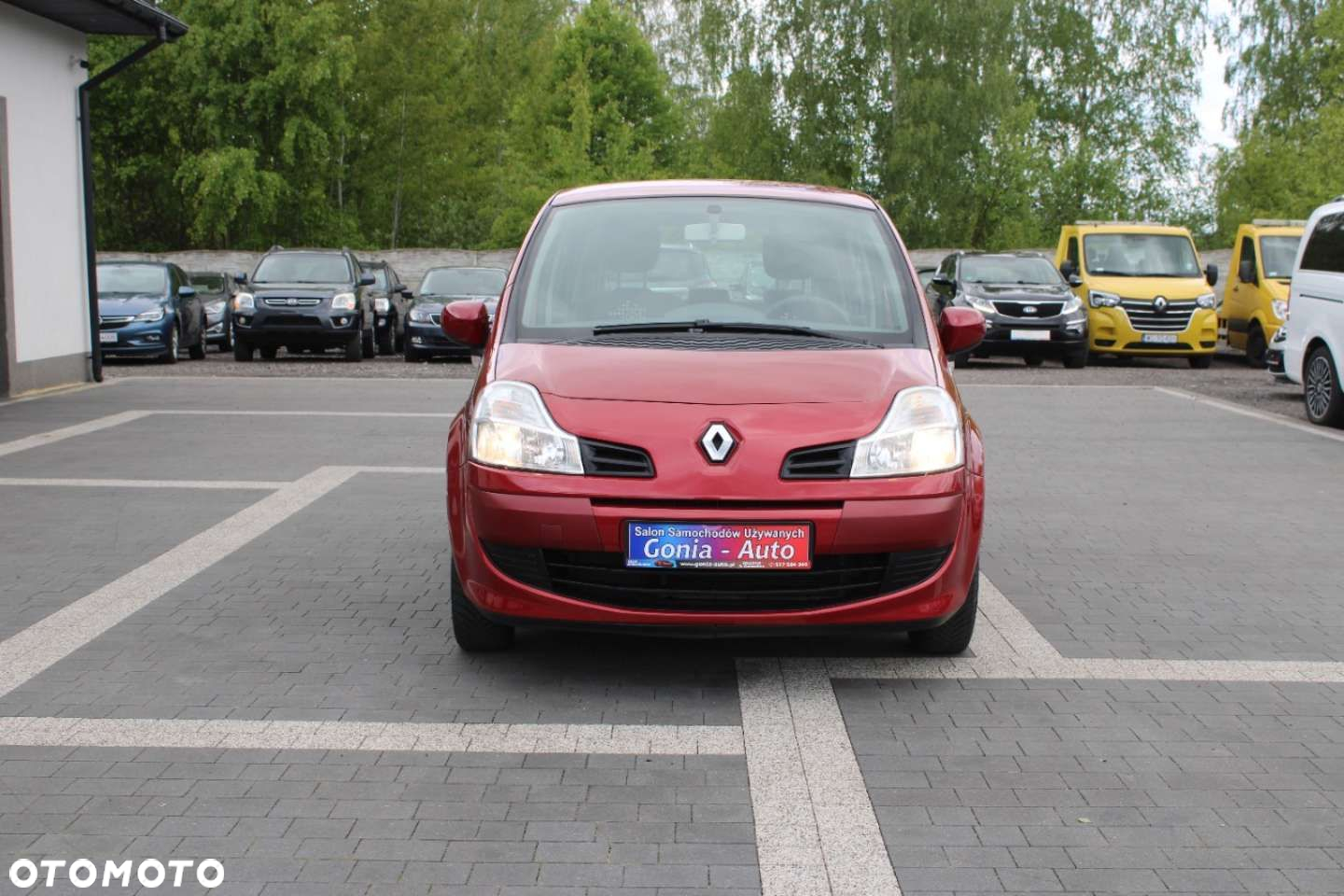 Renault Modus - 14