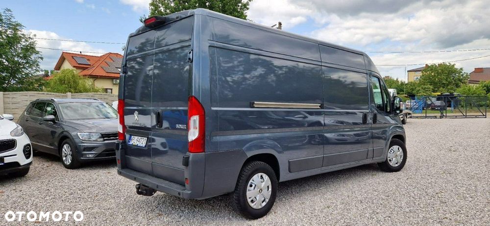 Peugeot Boxer - 12