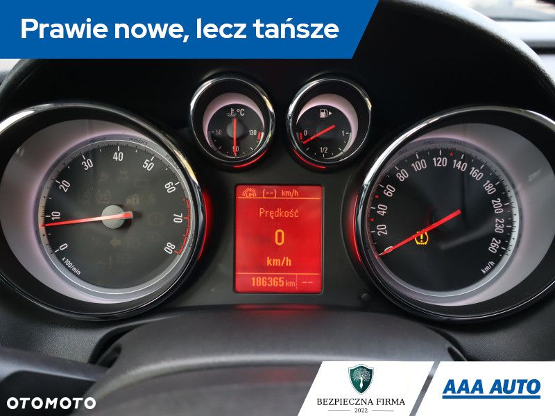 Opel Astra - 12