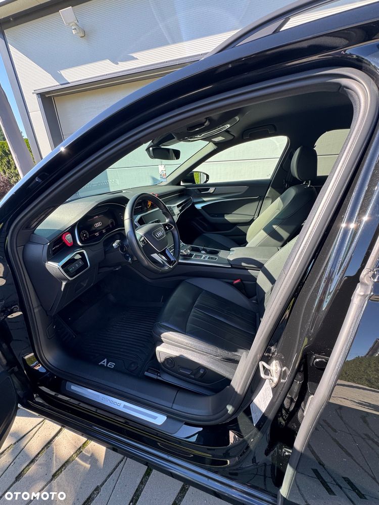 Audi A6 Allroad 40 TDI mHEV Quattro S tronic - 18