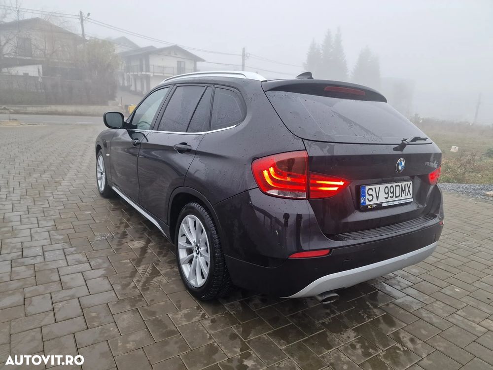 BMW X1 - 4