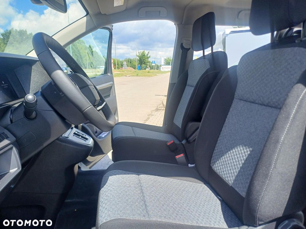 Toyota Proace Verso - 14