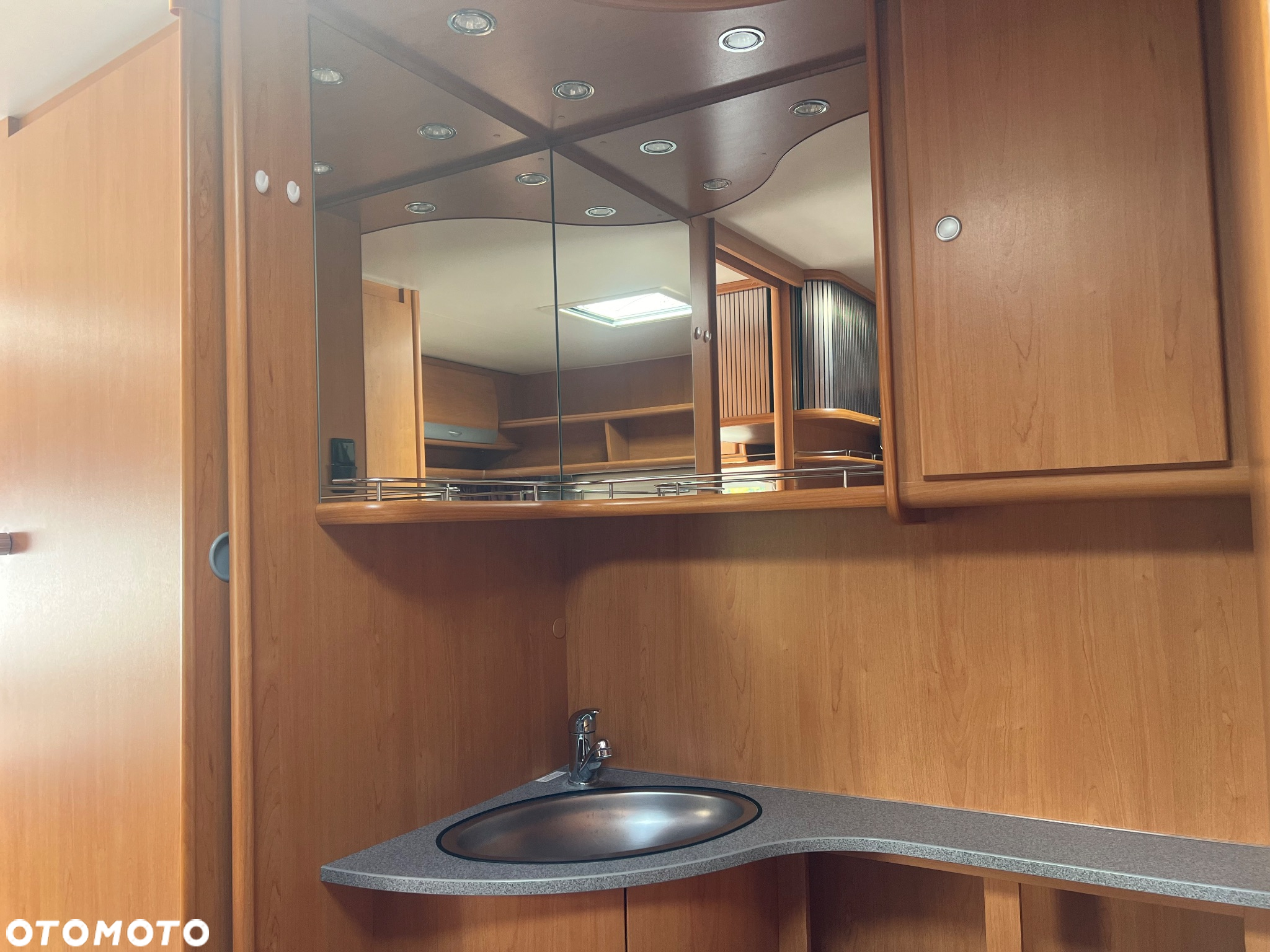 Dethleffs CAMPER LIFESTYLE - 18