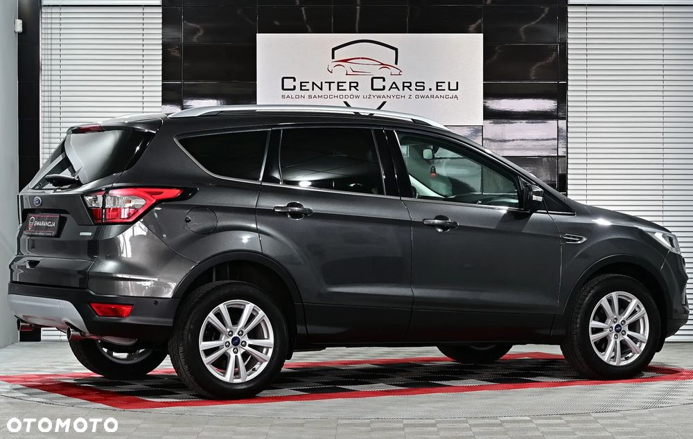 Ford Kuga 1.5 EcoBoost FWD Titanium ASS GPF - 16