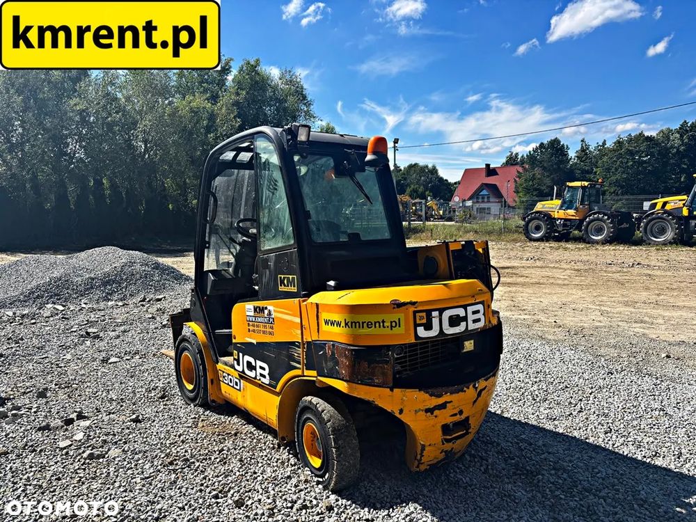 JCB TLT 30D TCR ŁADOWARKA TELEKOPOWA 2015R | JCB TLT30, TLT30DHL, TLT30D 4x4, TLT35D, TLT25, Manitou MT 625, 420, Bobcat T2556, TL25.60, Caterpillar TH255C, Genie GTH-2506, Merlo P25.6, Dieci Apollo 25.6, New Holland LM5.25, Case TX130-30 - 23