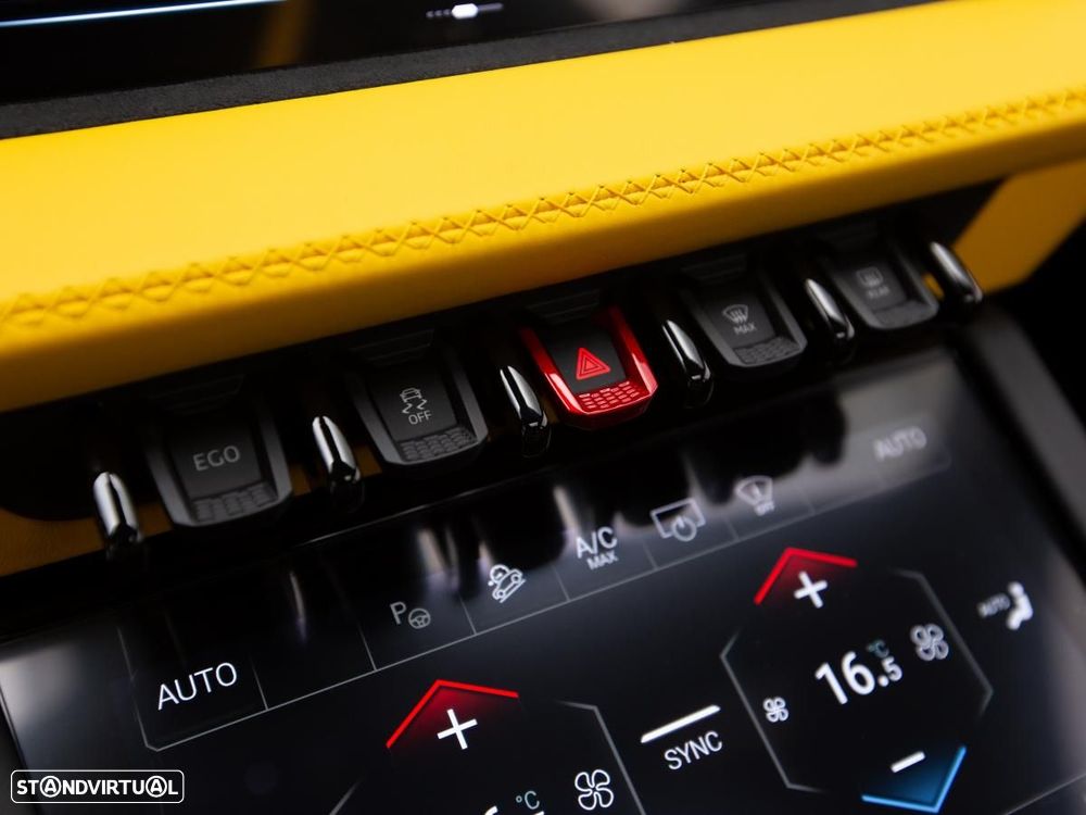 Lamborghini Urus 4.0 V8 SE - 37