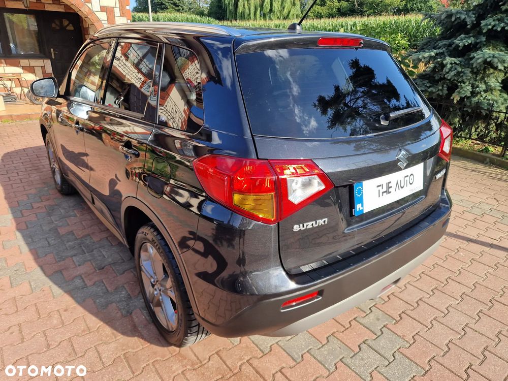 Suzuki Vitara 1.6 Premium 2WD - 30