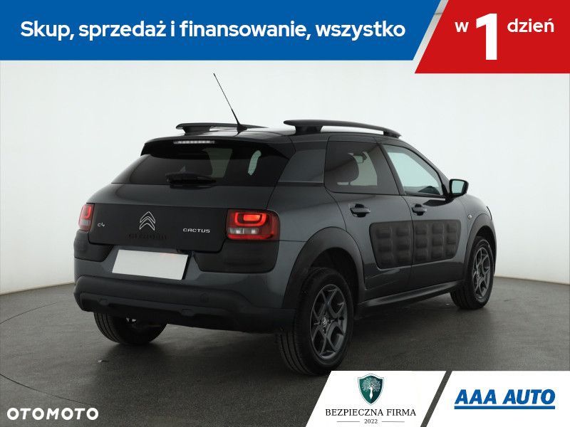 Citroën C4 Cactus - 7