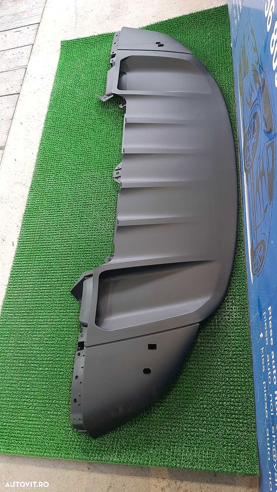 spoiler bara porsche cayenne 7P5 - 3