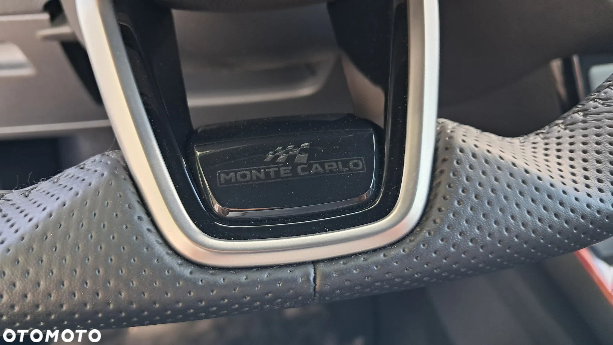 Skoda Fabia 1.0 TSI Monte Carlo - 17