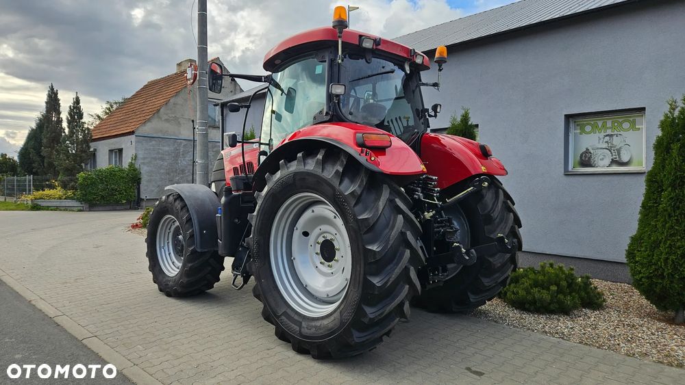 Case IH Puma CVX 160 - 13