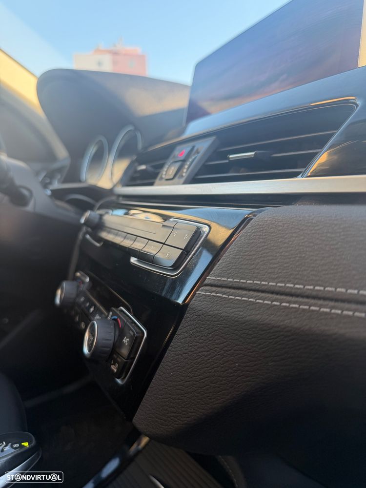 BMW X1 - 9