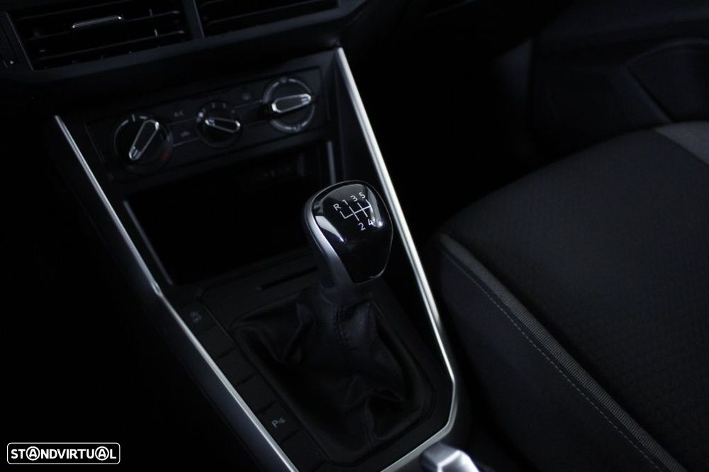 VW Taigo 1.0 TSI Life - 33