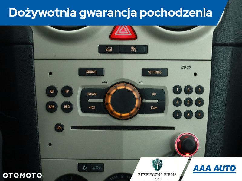 Opel Corsa - 12