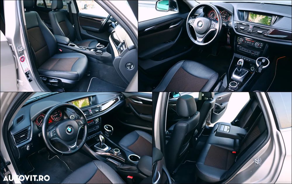 BMW X1 - 6