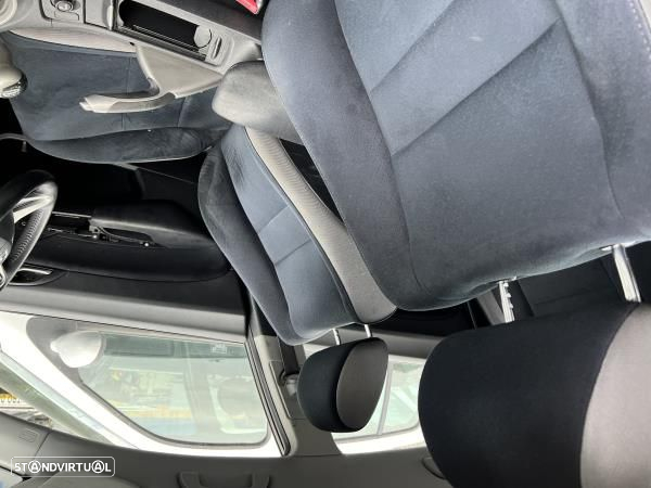 Para Peças Honda Civic Viii Hatchback (Fn, Fk) - 10