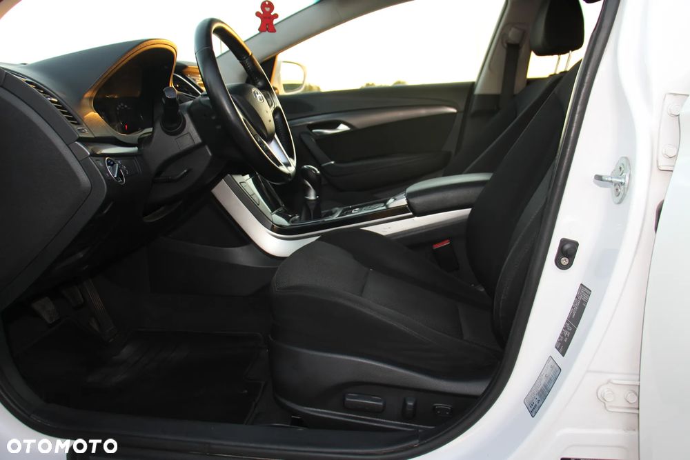 Hyundai i40 - 22