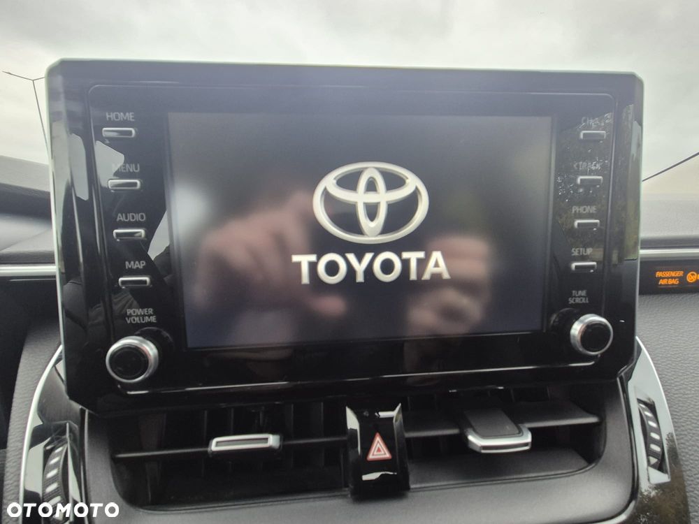 Toyota Corolla 1.5 Comfort - 22