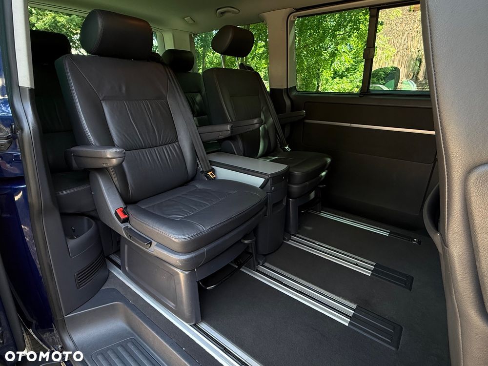 Volkswagen Multivan L1 Business - 9
