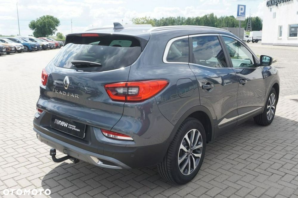 Renault Kadjar 1.3 TCe FAP Intens EDC - 5