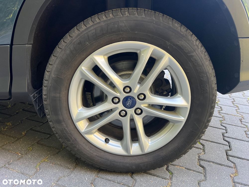 Ford Kuga 1.5 EcoBlue COOL&CONNECT - 34