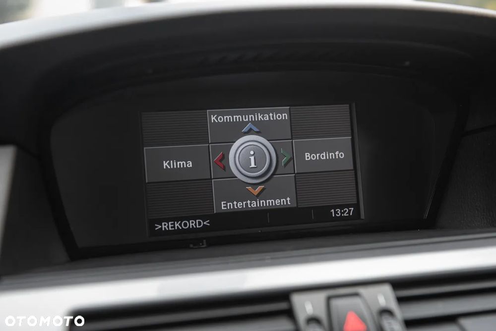 BMW Seria 5 - 23