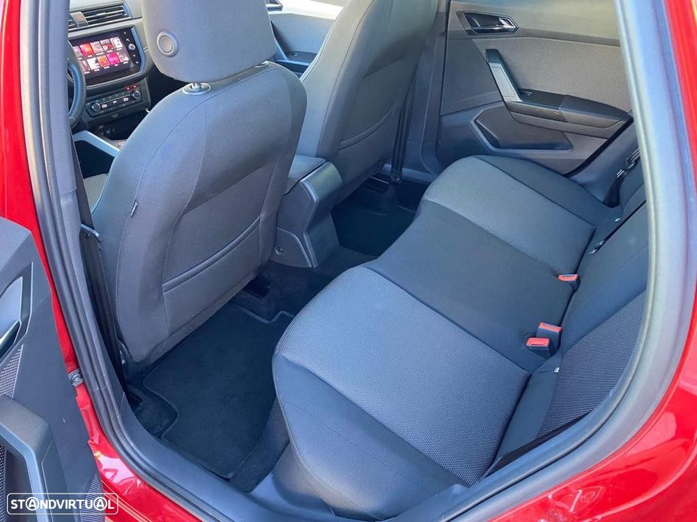 SEAT Ateca 1.6 TDI Style - 56