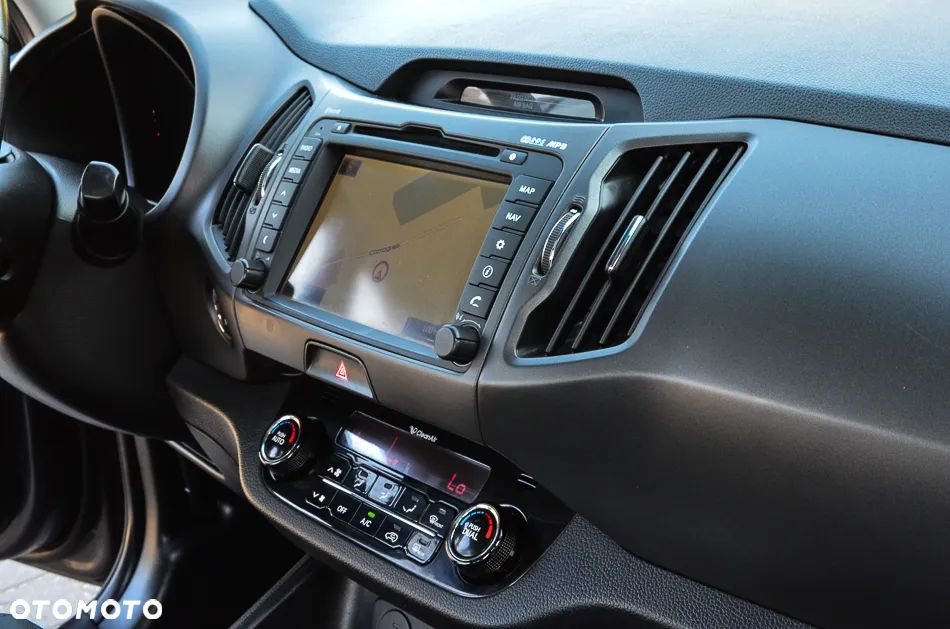 Kia Sportage 1.6 GDI S 2WD - 40