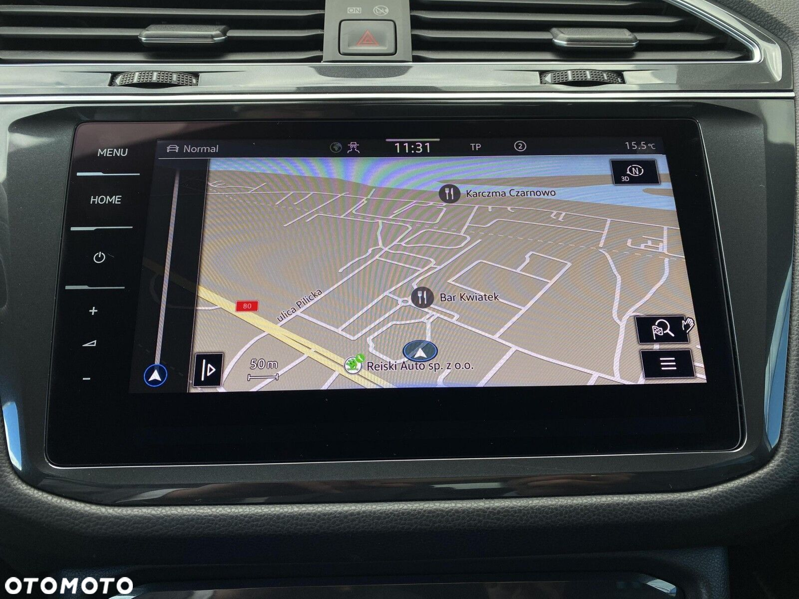 Volkswagen Tiguan Allspace 2.0 TDI 4Mot R-Line DSG - 21