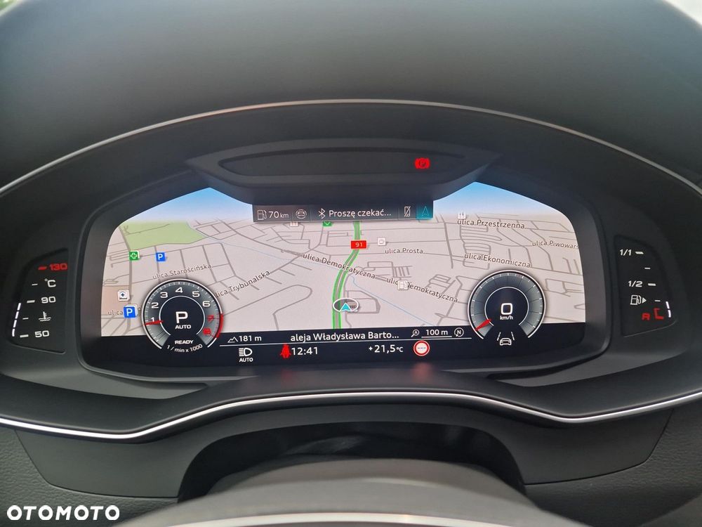 Audi A7 Sportback - 18