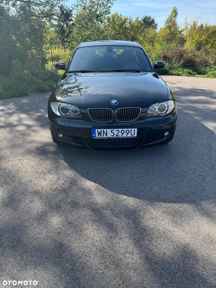 BMW Seria 1 130i - 26