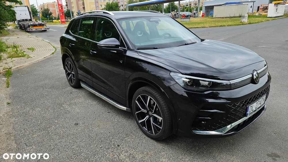 Volkswagen Tiguan - 3