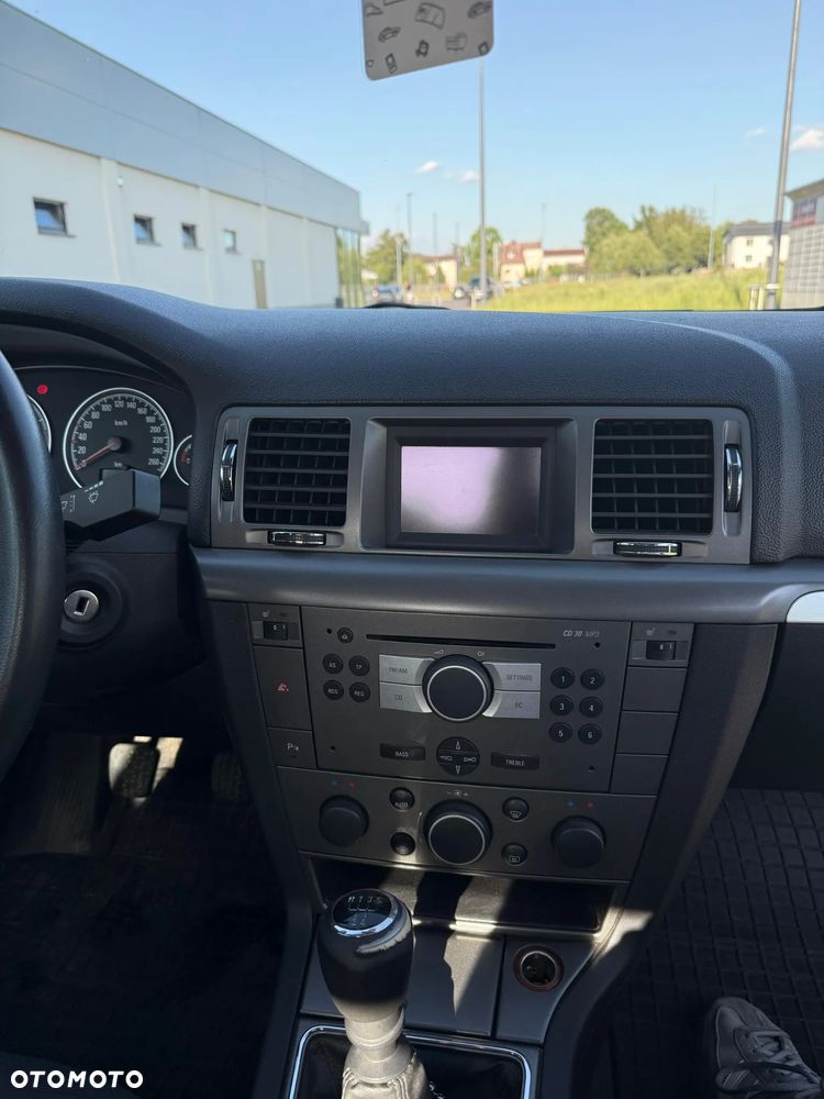 Opel Vectra 1.8 - 17