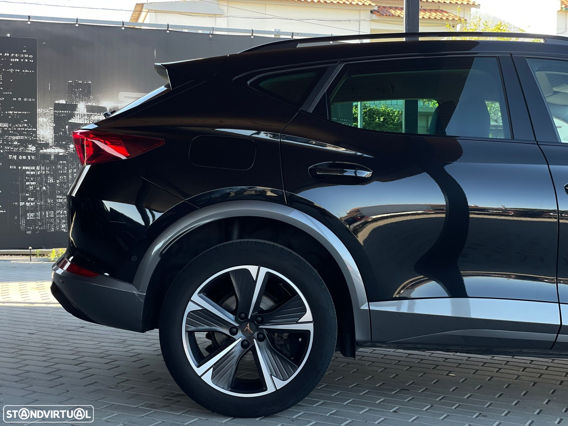 Cupra Formentor 1.5 TSI Plus - 9