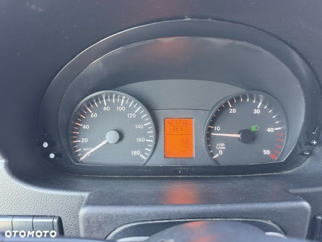 Mercedes-Benz SPRINTER - 11