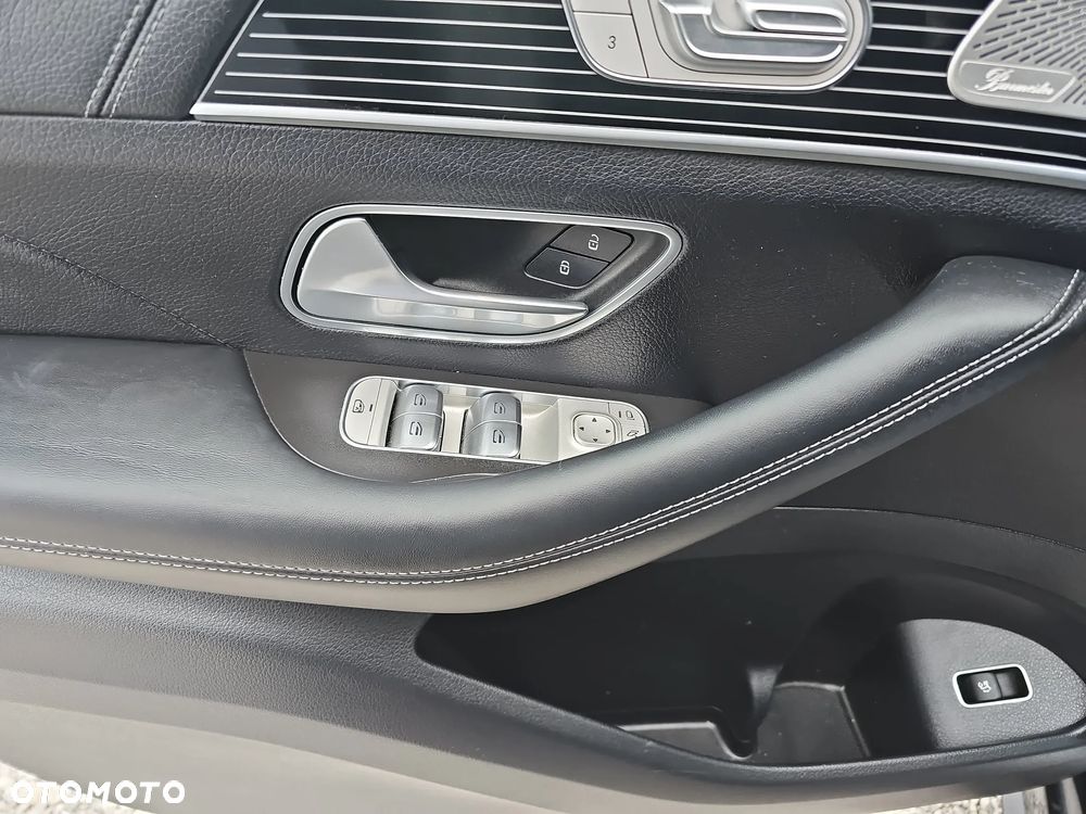 Mercedes-Benz GLE AMG 53 mHEV 4-Matic+ - 13