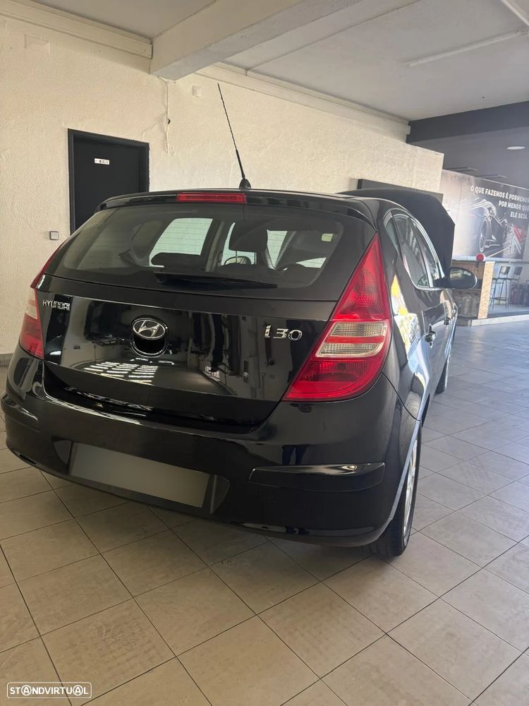 Hyundai i30 - 1