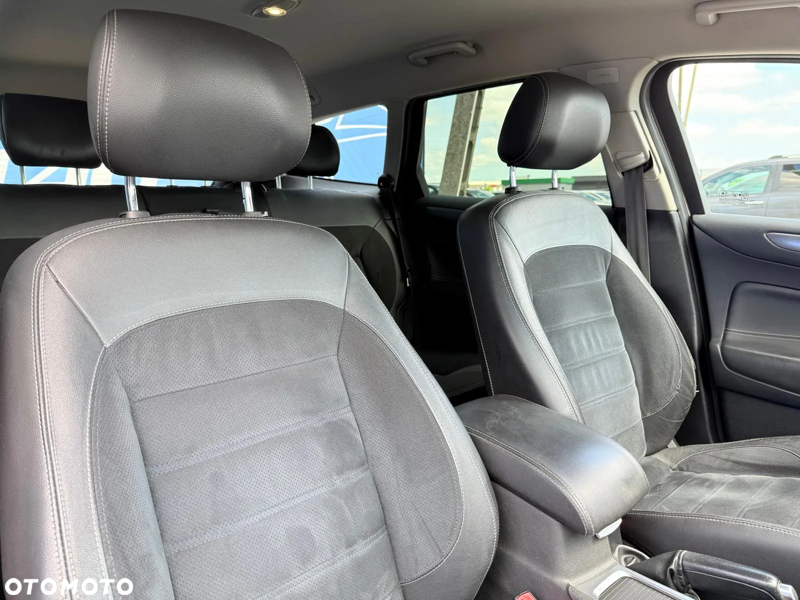 Ford Mondeo 1.6 TDCi Silver X - 17