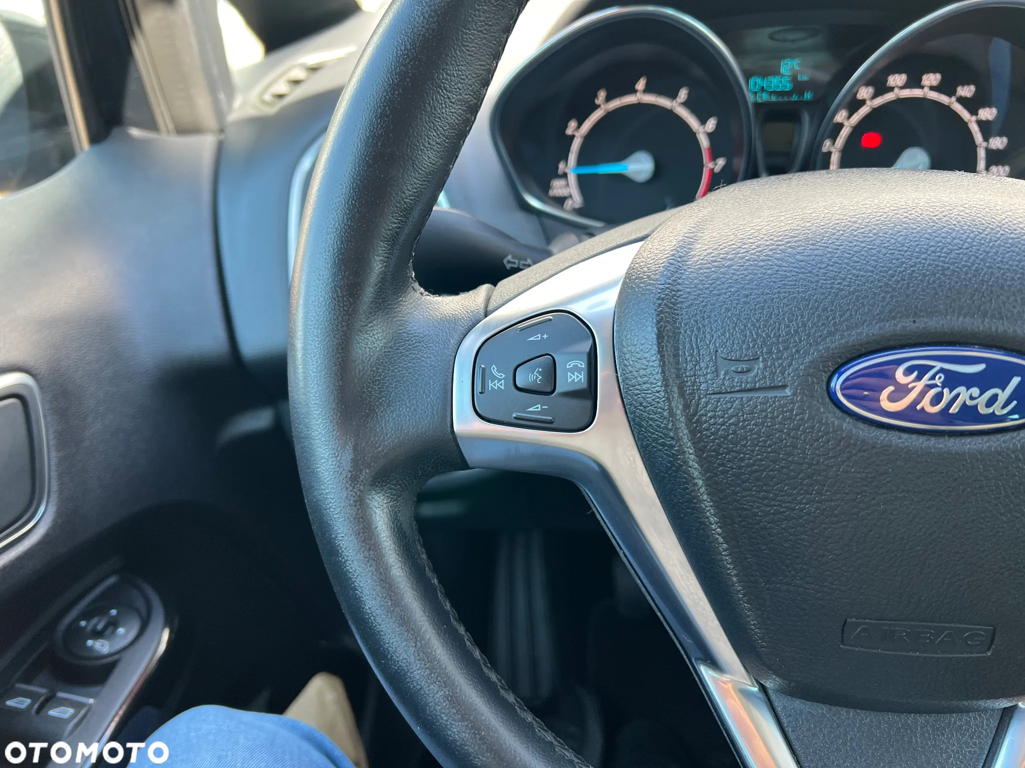 Ford B-MAX 1.0 EcoBoost Titanium - 16