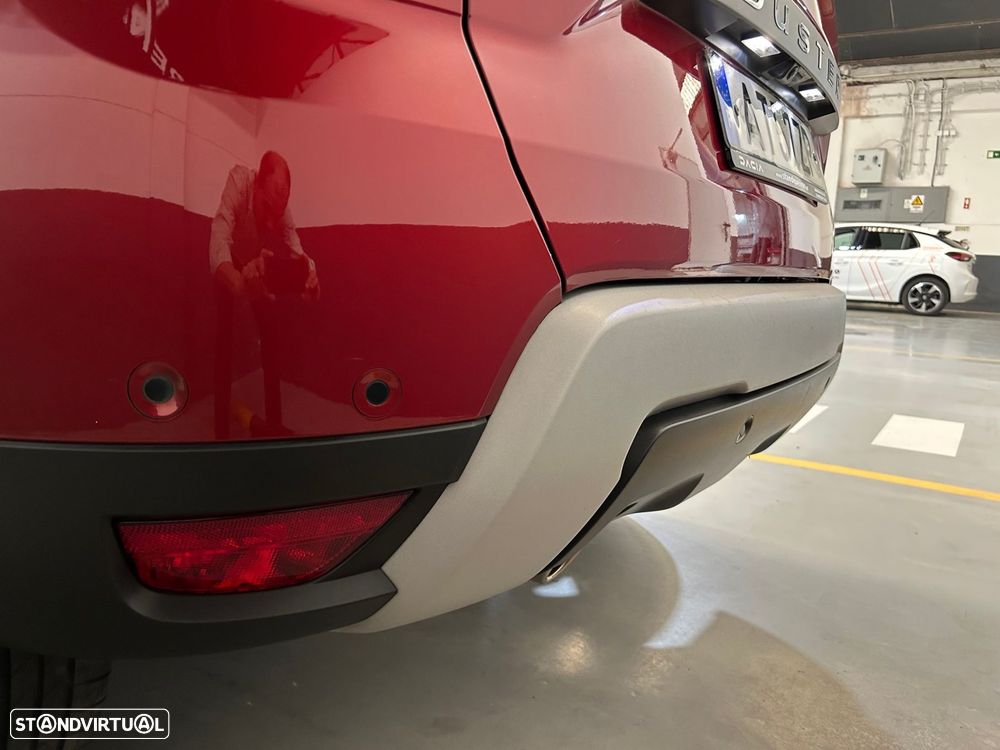 Dacia Duster 1.0 TCe ECO-G Prestige Bi-Fuel - 15
