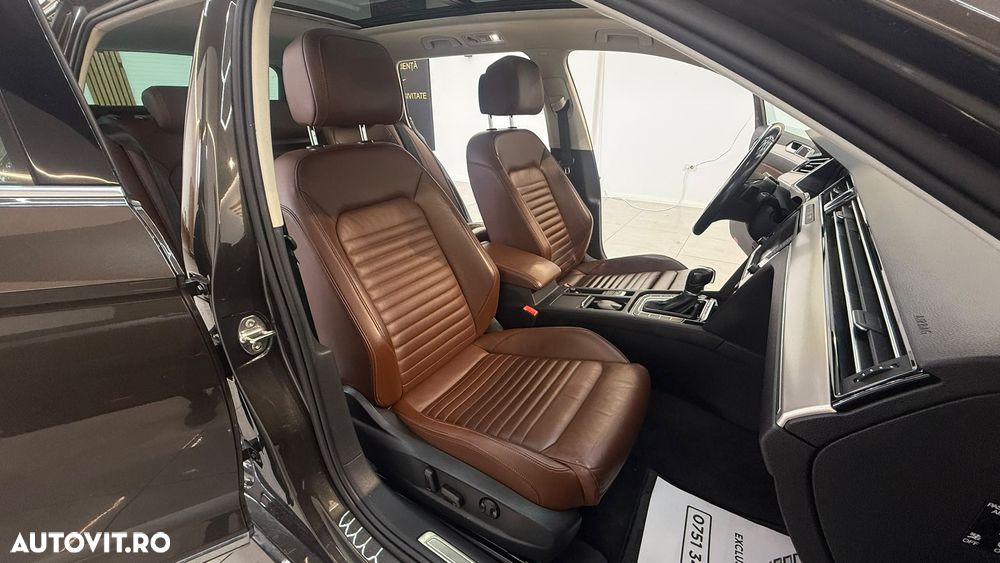 Volkswagen Passat - 34