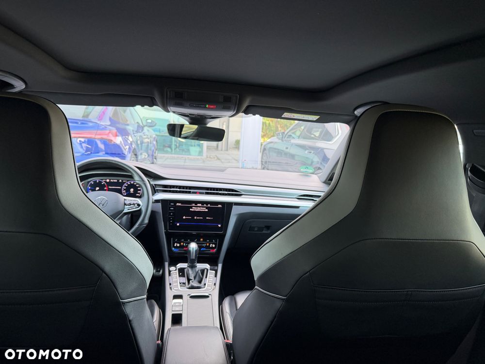 Volkswagen Arteon 2.0 TDI SCR 4Motion DSG R-Line - 21