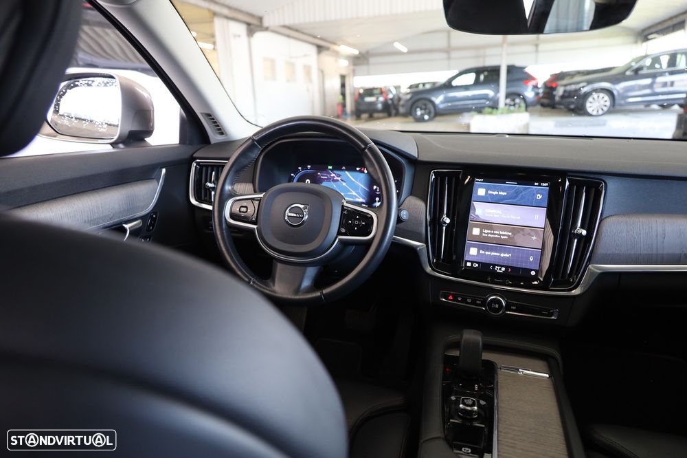 Volvo V90 Cross Country 2.0 B4 AWD - 18