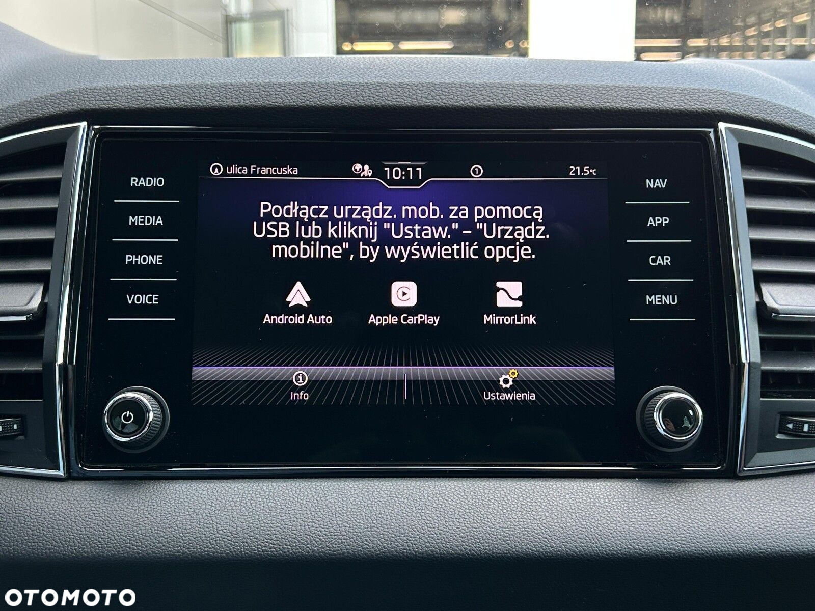 Skoda Karoq 1.5 TSI ACT GPF 4x2 Style DSG - 32