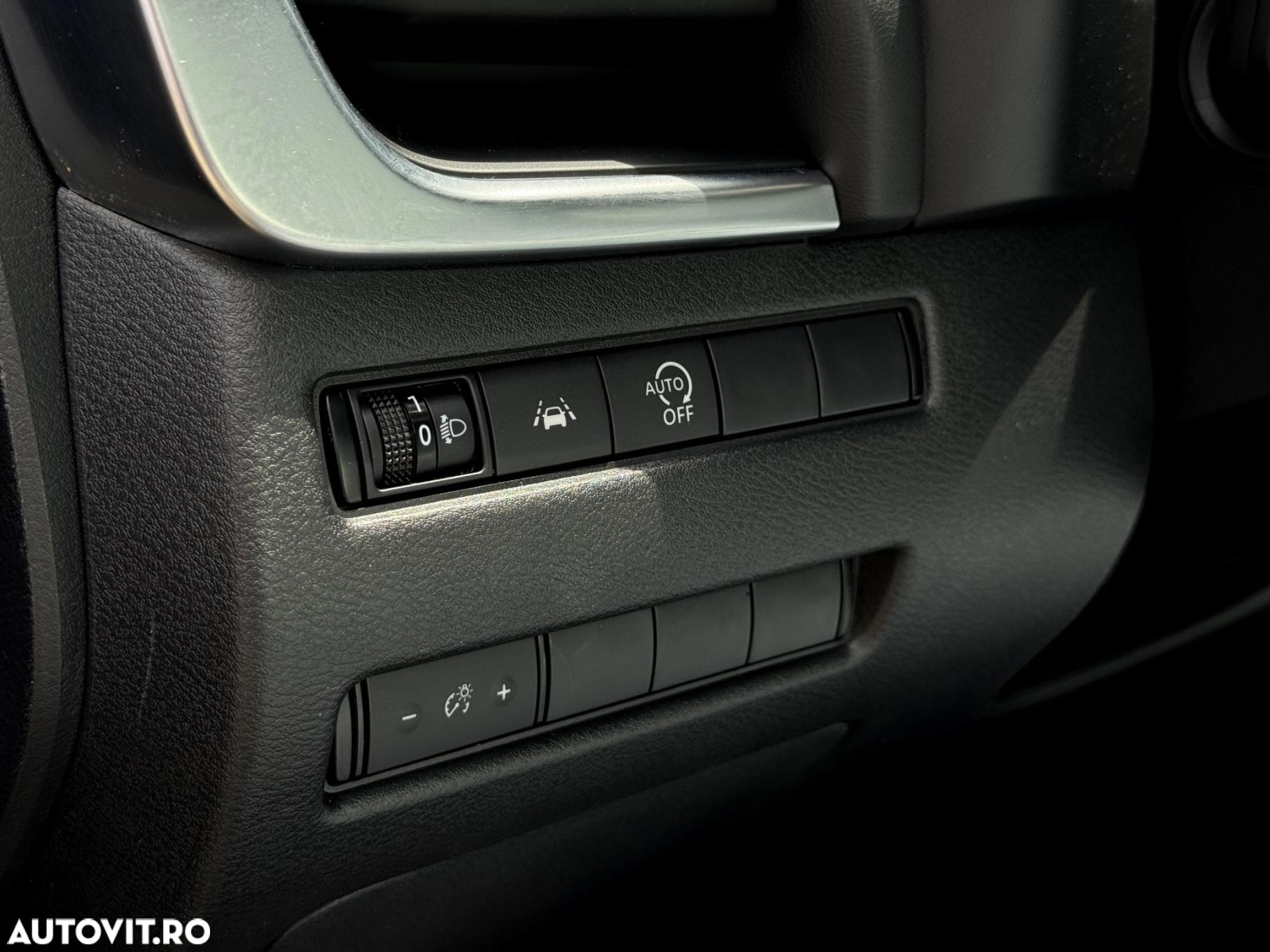 Nissan Qashqai - 20