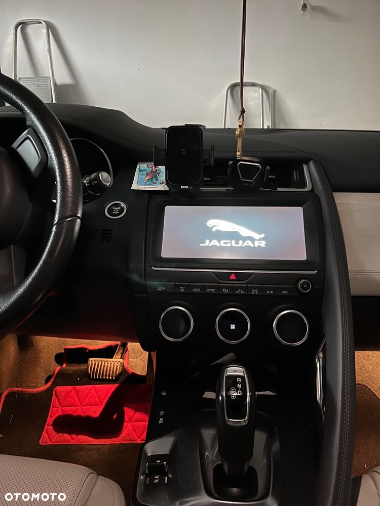 Jaguar E-Pace 2.0 i4D AWD S - 17