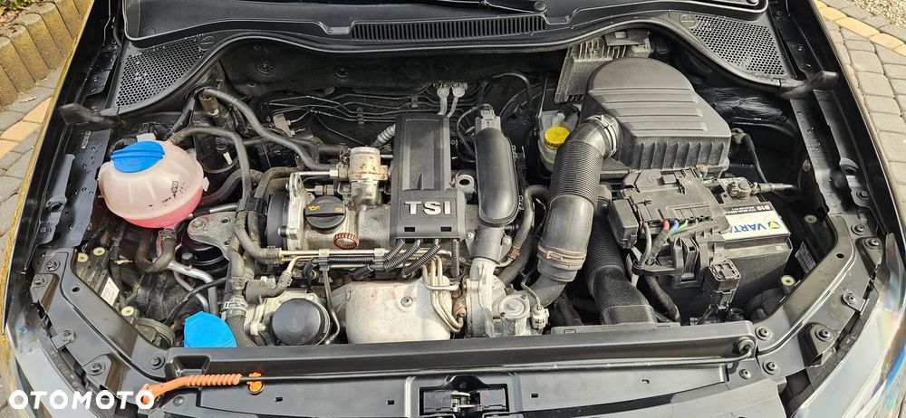 Volkswagen Polo - 12